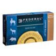 Federal Power-Shok Copper .300 WSM Copper Hollow Point 180 Grain 20 Rounds