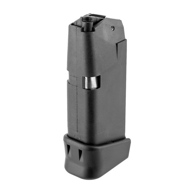 Glock G33 11rd 357 Sig Polymer Magazine