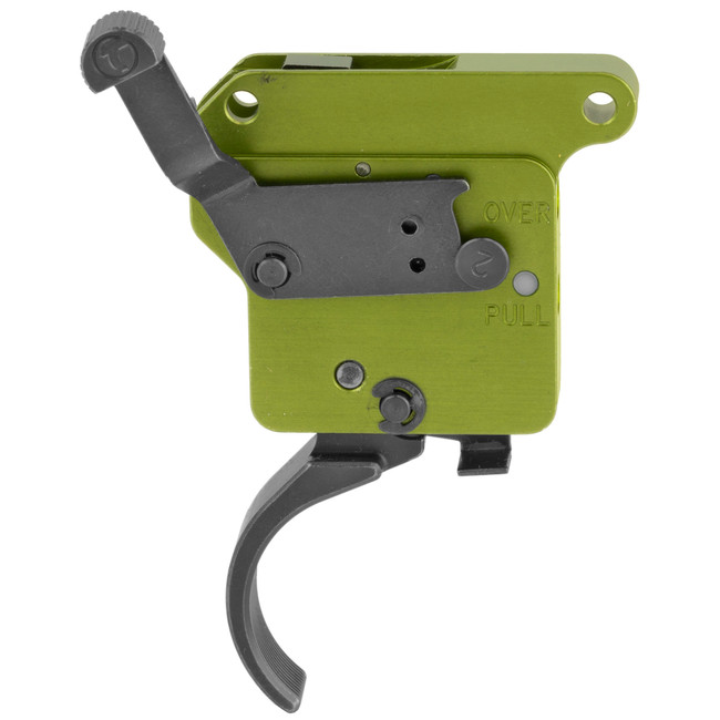 Timney Elite Hunter Remington 700 Trigger Standard 3 lb - 510V2 - 081950510047