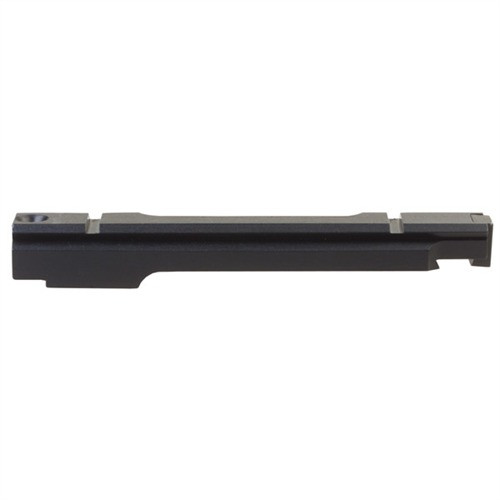 S&K Mounts Insta-Mount Weaver-Style Scope Base SMLE No. 1 Mk III 1-Piece Aluminum