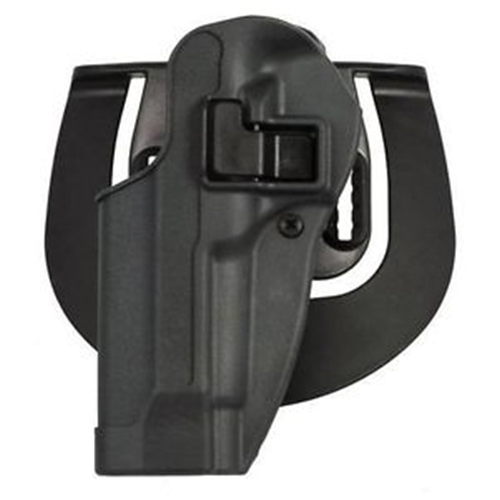 Blackhawk! SERPA Sportster Holster for H&K USP Compact/P2000 Black RH