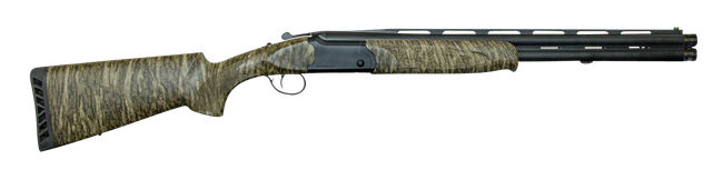 American Tactical Inc. ATIGkof28TF22C 28 Gauge 22in Vent Rib 2rd Mossy Oak Bottomland Break Open