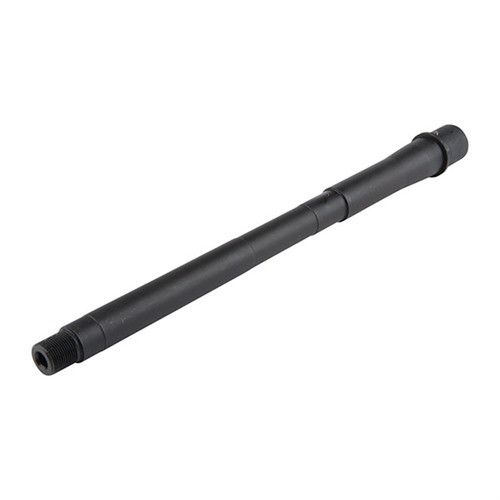 CMMG AR-15 12.5'' 300 AAC Pistol Gas System Nitride Barrel 1-7 Twist 5/8-24