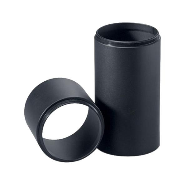 Leupold Alumina 3 Inch Lens Shade 44mm for VX-5HD VX-6 VX-6HD Mark 5HD