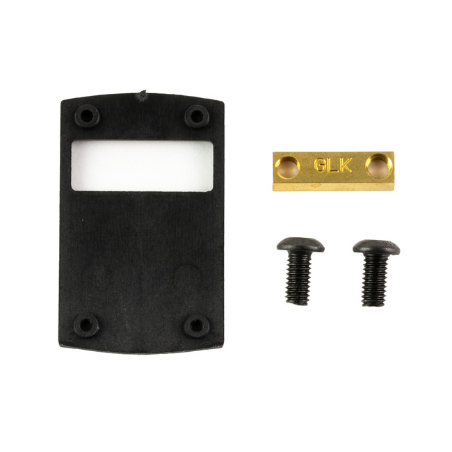 Shield Sights Shld Low Pro Slide Mount for Glock 22