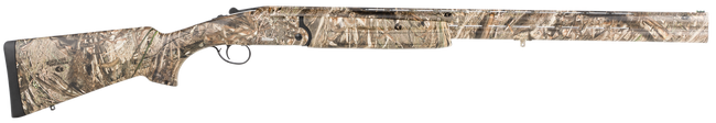TriStar Arms Hunter Mag II 12GA, 28in. Barrel, 2rd - Mossy Oak Duck Blind Camo (35222)