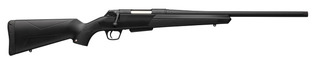 Winchester XPR SR Rifle 400 Legend 20 in 3 Rounds Matte Perma-Cote Finish - 5357112002 - 048702027208