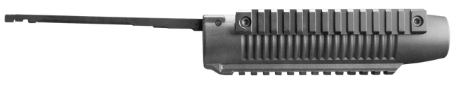 Aim Sports MTM88 Shotgun Polymer Forend with Aluminum Side Rails for Maverick 88 Moss 500