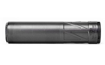 Energetic Vox S 7.62mm Dt 5/8-24 Blk - EA04 - 853406008046