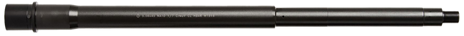 CMC Triggers Ar Barrel 5.56 NATO 16 Inch 1 7 Twist for Ar Rifles