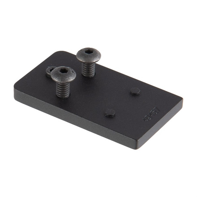 EGW SIG SAUER P210A Vortex Razor Sight Mount 1-Piece Aluminum Tactical Base