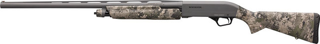 Winchester SXP Hybrid Hunter 12 Gauge 28 Inch Barrel 4 Rounds Gray Camo - 512447292 - 048702025464
