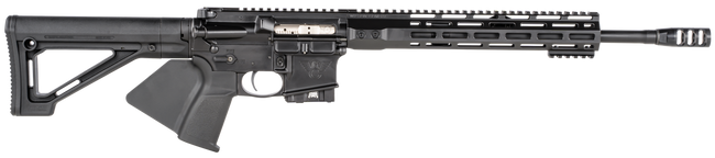 Wilson Combat TRPC556 Protector Carbine 5.56 NATO 16.25 Inch 10 Rounds Hard Coat Anodized