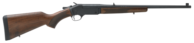 Henry H015410 Single Shot 410 Gauge 26 Inch Barrel 1 Round Blued Steel Walnut