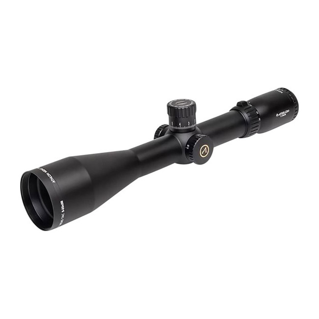 Athlon Optics Midas Tac Hd 5-25x56 34mm Ffp Aprs6 Mil Riflescope