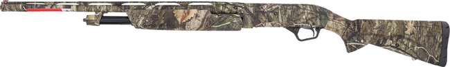 Winchester SXP Universal Hunter 20 Gauge 24in Barrel 5rd Mossy Oak DNA Camo - 512426690 - 048702022548