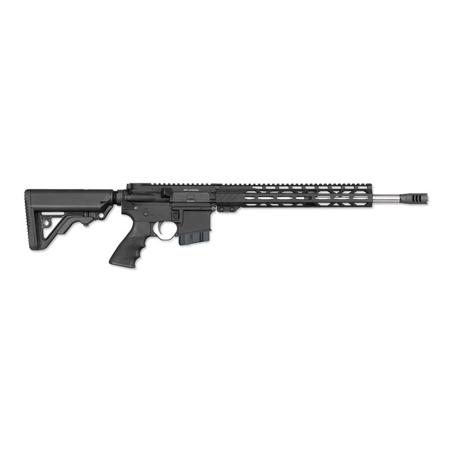 Rock River Arms All Terrain Hunter Carbine 350 Legend 16 in. Black 10 rd. - 350L1562V1 - 842834101672