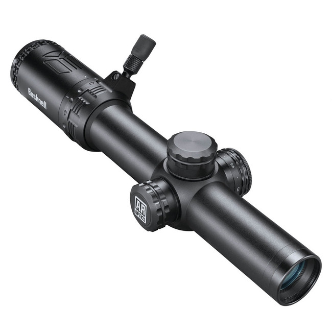 Bushnell AR Optics Riflescope 1-6x24 BTR-1 with BDC Reticle for AR Platforms