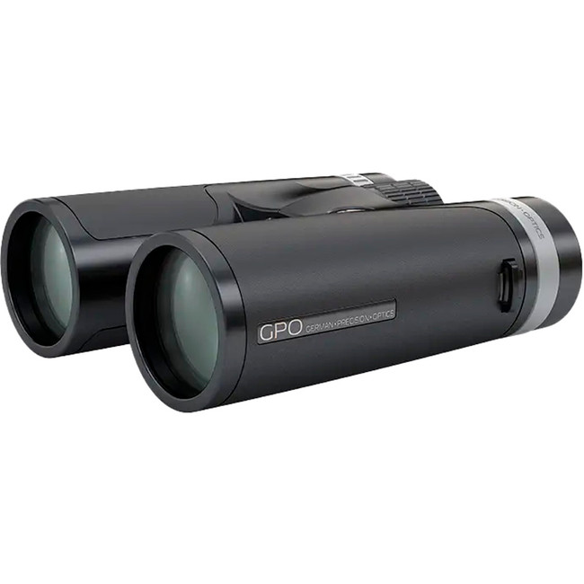 German Precision Optics GPO Passion SD 10x42 Binoculars