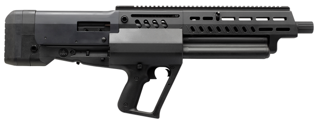 IWI Tavor TS12 Bullpup 12 Gauge 18.5in Barrel 15rd Black