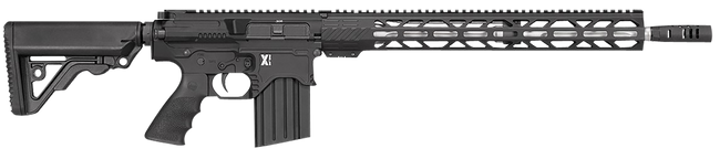 RRA XBT31751B.V1 BT-3 X-1 308 6-POS OP BLK