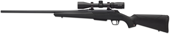 Winchester XPR 400 Legend 400 Legend 22in 4rd Synthetic - 5357052002 - 048702027130