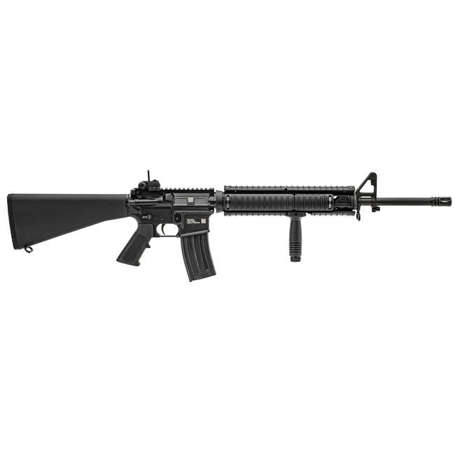 Fn Fn-15 M16 Military Collector 5.56x45mm Nato 20in 30+1 - 36320 - 845737005061