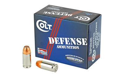 Dbltap Cd 380acp 90gr Jhp 20 Rounds - 380A90CT - 091037282620
