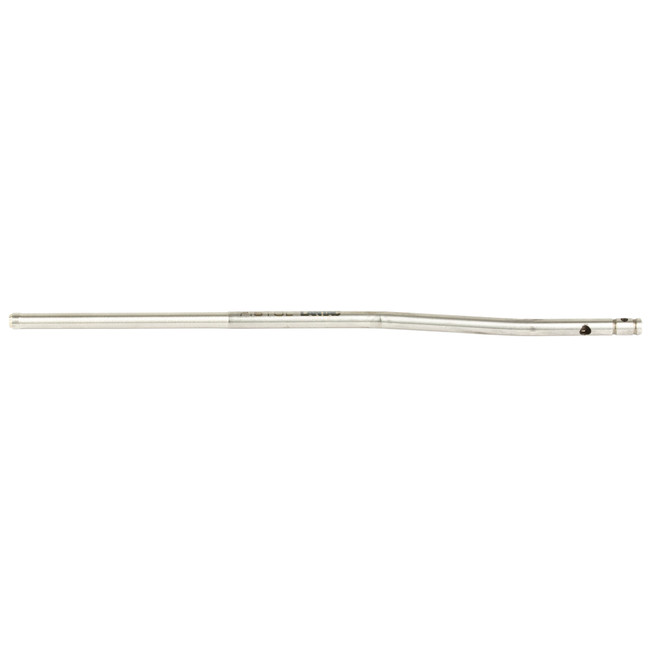 Lantac M-Spec PSTL Length Gas Tube Stainless Steel for AR-15 Pistol Length