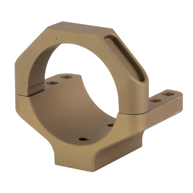 Badger Ordnance Accessory Ring Cap 35mm Tan Anodized
