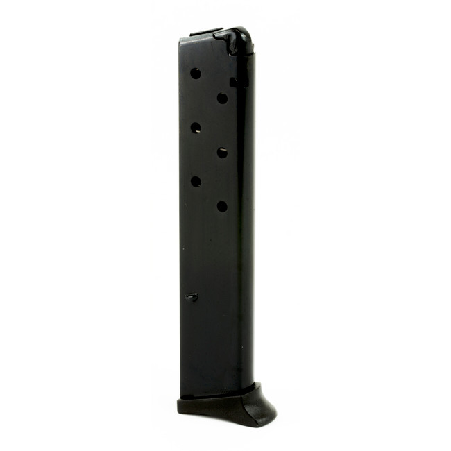 ProMag BRA04 10rd Magazine .380 ACP Fits Bersa Thunder Firestorm 383A 95 Blued Steel - BRA04 - 708279001185