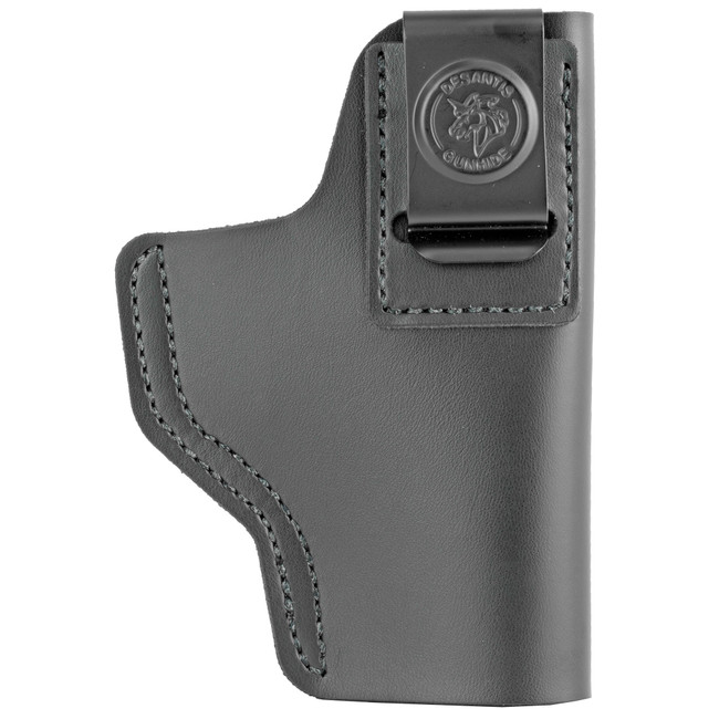 DeSantis Insider Holster Glock 19/19X/23/32/36 IWB RH Black - 031BAB6Z0 - 792695210184