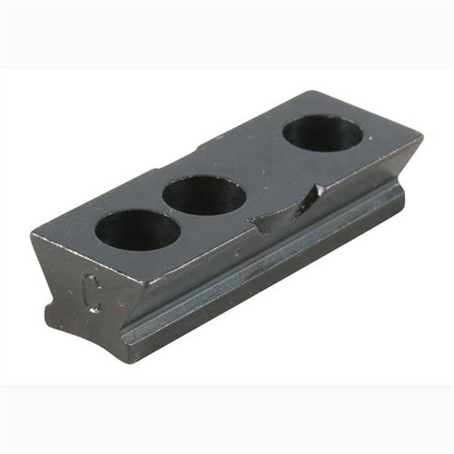 P&L Development Universal Rifles 1-Piece Steel Target Scope Base
