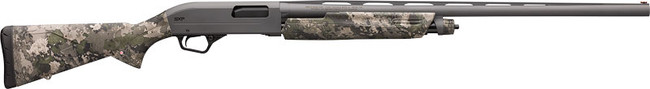 Winchester SXP Hybrid Hunter 20 Gauge 26 Inch Barrel Gray TrueTimber VSX Camo - 512447691 - 048702025495