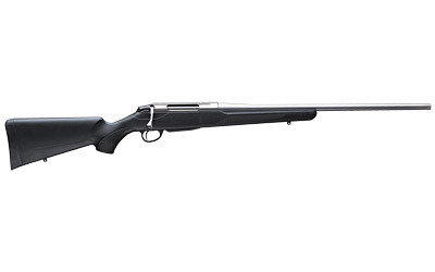 Tikka T3x Lite JRTXB340 270 Winchester Short Magnum 24.38in 3 Rounds Stainless Gray Synthetic - JRTXB340 - 082442859026