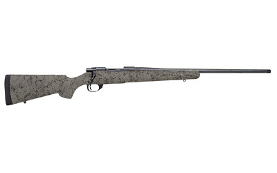 Howa Hs Precision 7mm Prc Gry/blk - HHS7PRCGRYBLK - 682146883787
