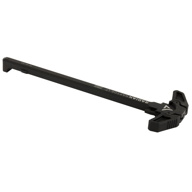 Radian Weapons Raptor LT Ambidextrous Charging Handle AR-10 SR-25 AR-15 Compatibility - R0151 - 817093021191