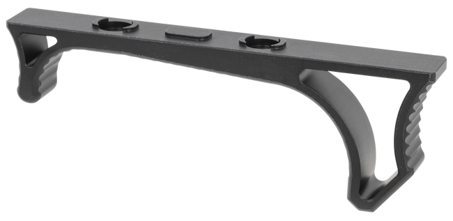 TacFire MAR133G3 Handstop Gen 3 2-Slot Aluminum for M-Lok Rail