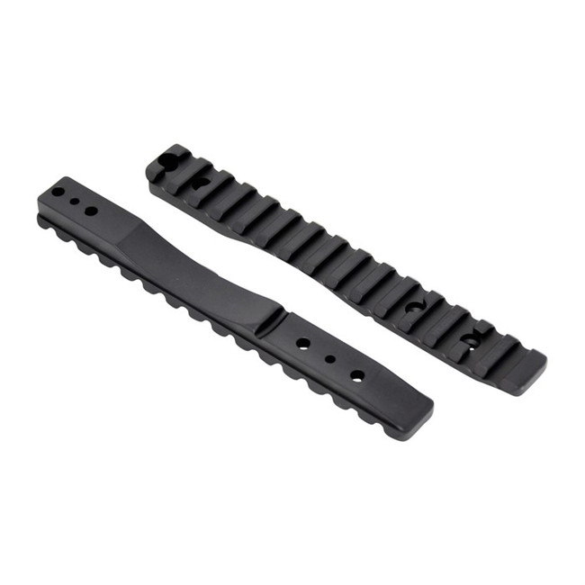 Area 419 Firearms LLC Rem 700SA 1913 Picatinny Rail 30MOA 7075 Aluminum