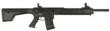 Armsco X12 Polymer Lower Shotgun 12ga 5rd Magazine 18.5" Barrel  Black