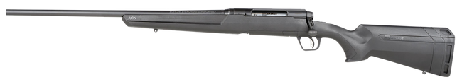 Savage Axis II Rifle 30-06 Springfield 22 Inch 4 Rounds Synthetic Matte