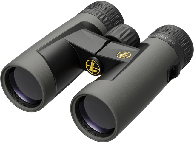 Leupold BX-2 Alpine Binoculars Shadow Grey 8x42mm