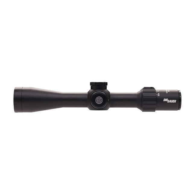 Sig Sauer Sierra3 BDX 3.5-10x42mm 30mm Tube Illuminated BDX-R1 Reticle KILO Compatible
