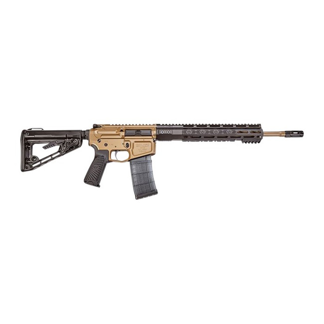 Wilson Combat AR-15 Ranger 5.56 NATO 16 Inch 30 Round Coyote Tan