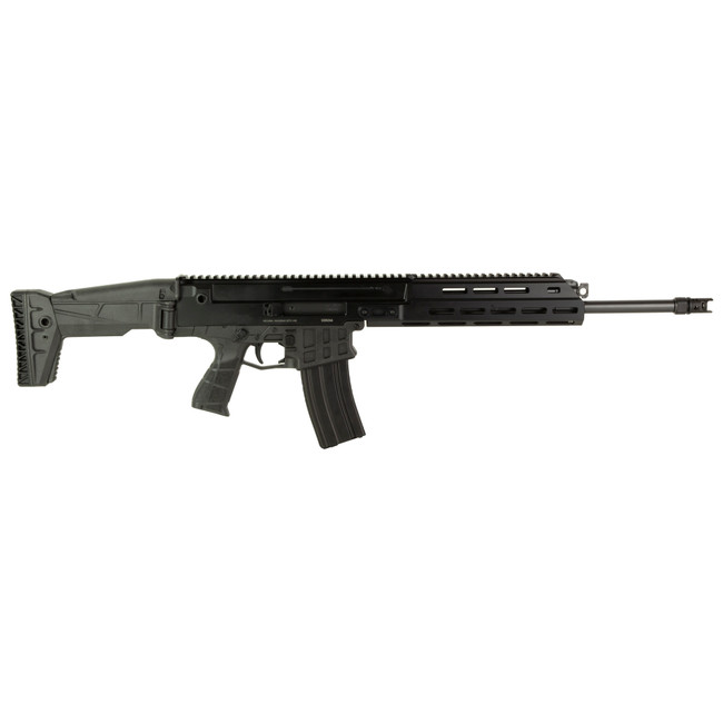 CZ Bren 2 Ms Carbine - Black | 5.56NATO | 16.5" Barrel | 30rd - 08610 - 806703086101