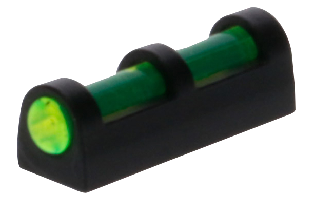 Truglo Long Bead Fiber Optic Green Front Sight For Mossberg 500 835 9200
