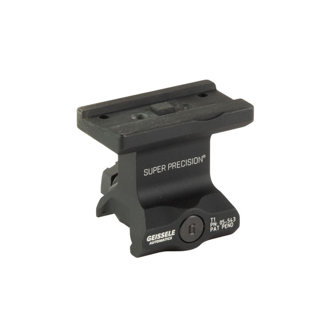 Geissele Super Precision Aimpoint Mount 1.93 Height