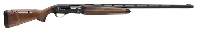 Browning Maxus II 12 Gauge 28 Inch 4 Rounds Matte Vent Rib Barrel Turkish Walnut Stock