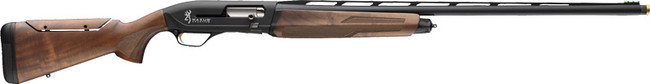 Browning Maxus II 12 Gauge 28 Inch 4 Rounds Matte Vent Rib Barrel Turkish Walnut Stock - 011782204 - 023614859956