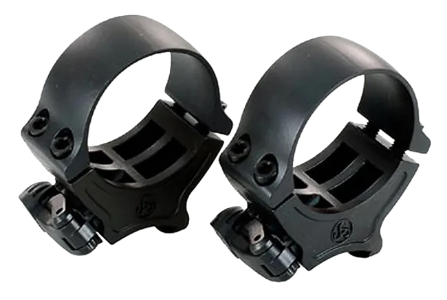 SAUER 80206512 505 SADDLE MOUNT 36MM RING